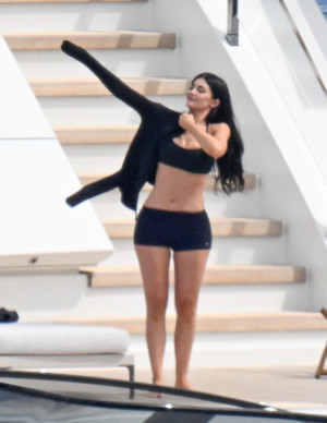 photos Kylie Jenner