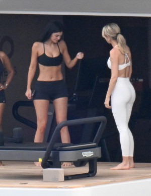 photos Kylie Jenner