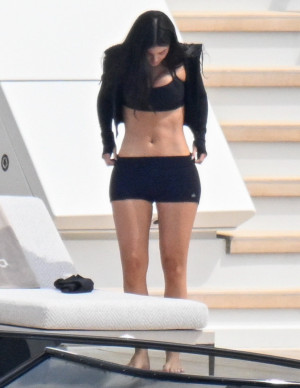 photos Kylie Jenner