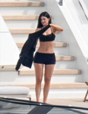 photos Kylie Jenner