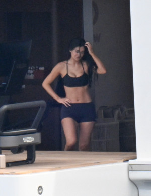 photos Kylie Jenner