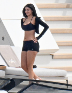 photos Kylie Jenner