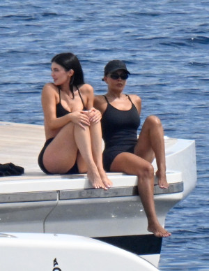 photos Kylie Jenner