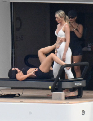 photos Kylie Jenner