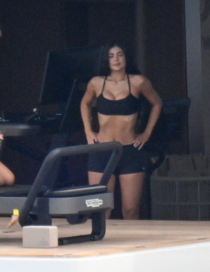 photos Kylie Jenner