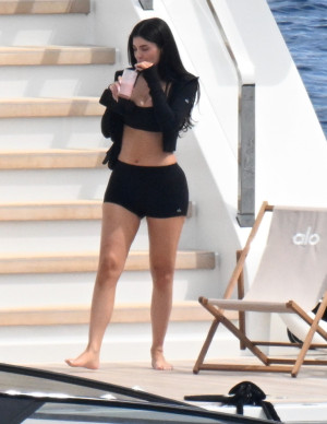 photos Kylie Jenner