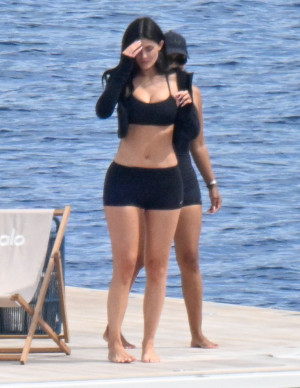 photos Kylie Jenner
