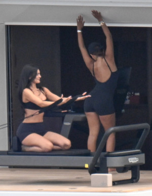 photos Kylie Jenner