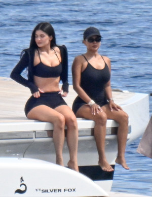 photos Kylie Jenner