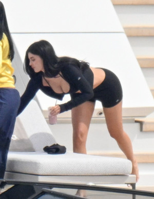 photos Kylie Jenner