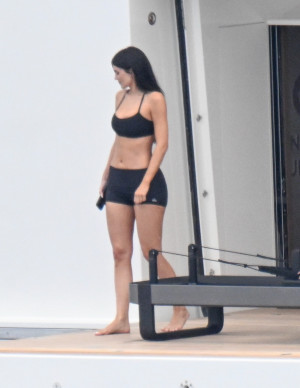 photos Kylie Jenner