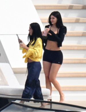 photos Kylie Jenner