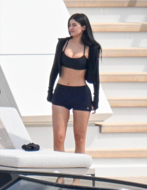 photos Kylie Jenner