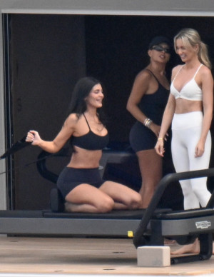 photos Kylie Jenner