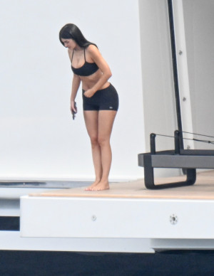 photos Kylie Jenner
