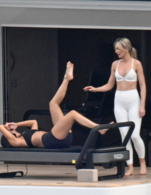photos Kylie Jenner