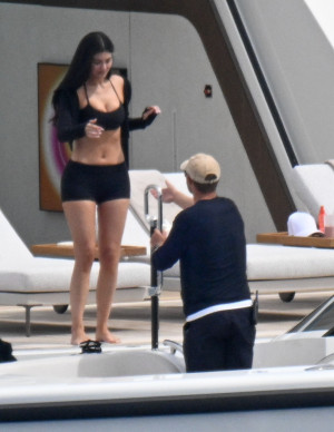 photos Kylie Jenner