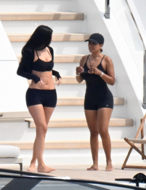 photos Kylie Jenner