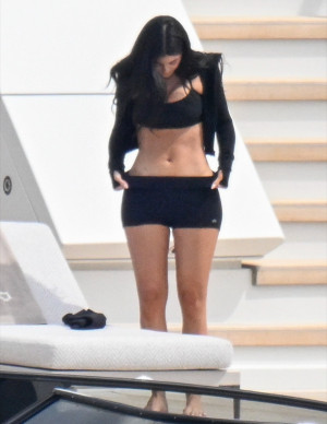 photos Kylie Jenner