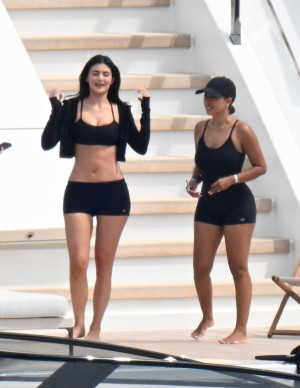 photos Kylie Jenner