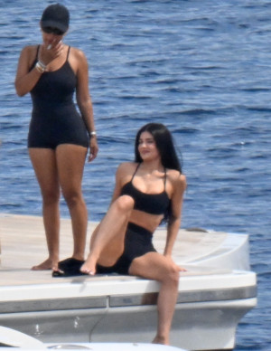 photos Kylie Jenner