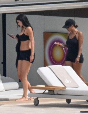 photos Kylie Jenner