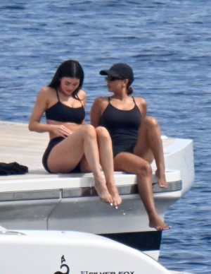 photos Kylie Jenner