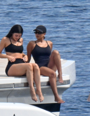 photos Kylie Jenner