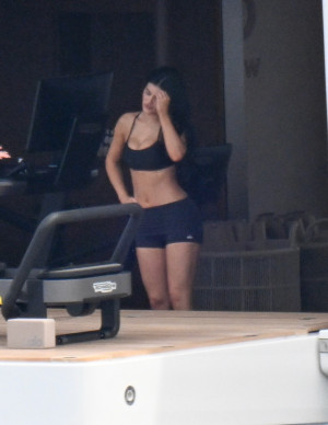 photos Kylie Jenner