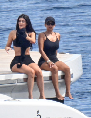 photos Kylie Jenner