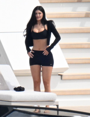photos Kylie Jenner