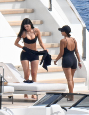 photos Kylie Jenner
