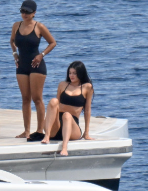 photos Kylie Jenner