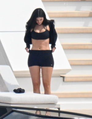 photos Kylie Jenner