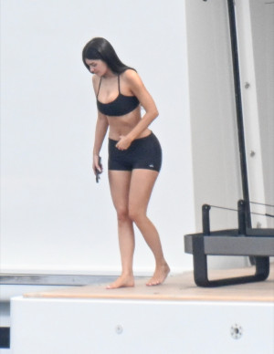 photos Kylie Jenner