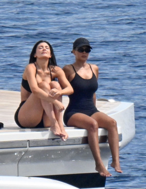 photos Kylie Jenner