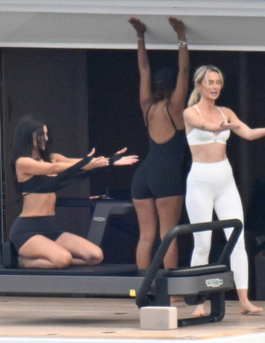 photos Kylie Jenner