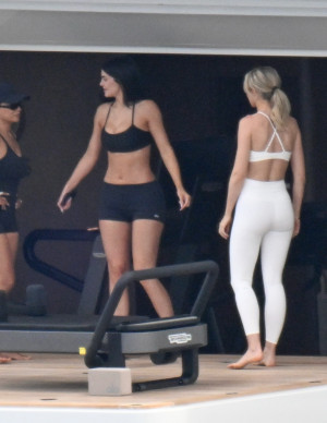 photos Kylie Jenner