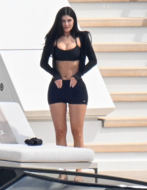 photos Kylie Jenner