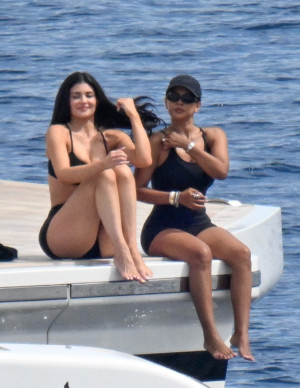 photos Kylie Jenner