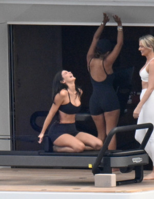 photos Kylie Jenner