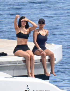 photos Kylie Jenner