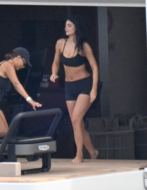photos Kylie Jenner