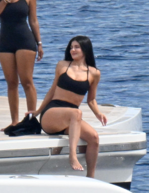 photos Kylie Jenner