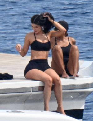 photos Kylie Jenner