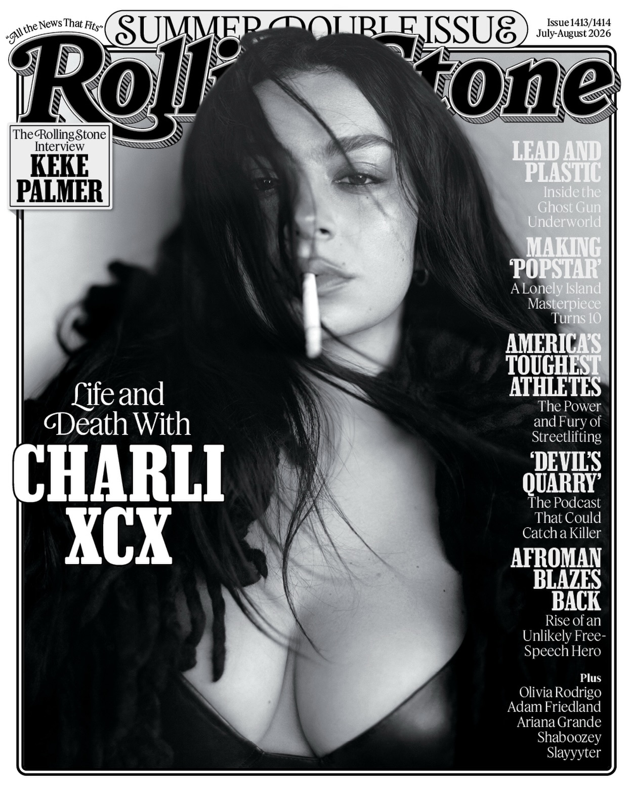 Charli XCX