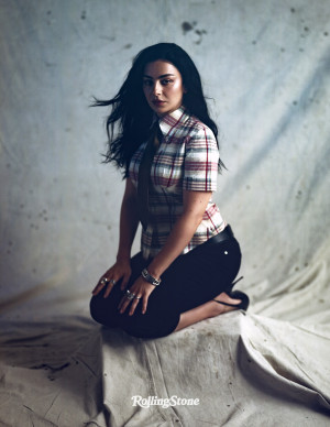 photos Charli XCX