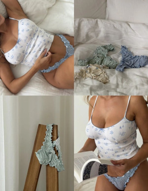 photos Kara del Toro