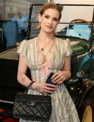 photos Kelly Osbourne
