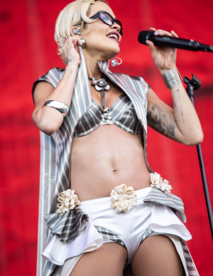 photos Rita Ora